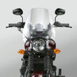 Load image into Gallery viewer, National Cycle Deflector Screen w/ Handlebar 7/8 in. Quick Set-Clear