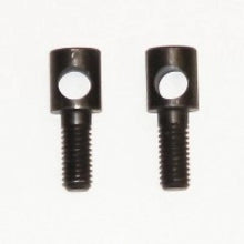 Load image into Gallery viewer, National Cycle Eyebolt for Non-tubular Bar- Deflector and Street Shield
