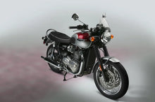 Load image into Gallery viewer, National Cycle Flyscreen Headlight Mount-Black Lt. Tint