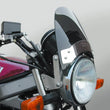 Load image into Gallery viewer, National Cycle Flyscreen Headlight Mount-Chrome Lt. Tint