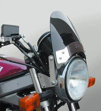 Load image into Gallery viewer, National Cycle Flyscreen Headlight Mount-Chrome Lt. Tint