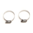 Load image into Gallery viewer, National Cycle Fork Hose Clamp Hardware Pair