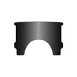 Load image into Gallery viewer, National Cycle Harley Davidson FLST/FX Replacement Window-Black