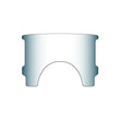 Load image into Gallery viewer, National Cycle Harley Davidson FLST/FX Replacement Window-Clear
