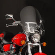 Load image into Gallery viewer, National Cycle Harley/ Honda/ Kawasaki/ Suzuki/ Yamaha Dakota 3.0 Windshield Lo-Turn Signals