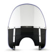 Load image into Gallery viewer, National Cycle Heavy Duty Beaded Round Top - Black