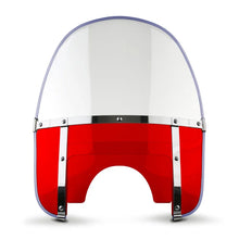 Load image into Gallery viewer, National Cycle Heavy Duty Beaded Round Top - Red