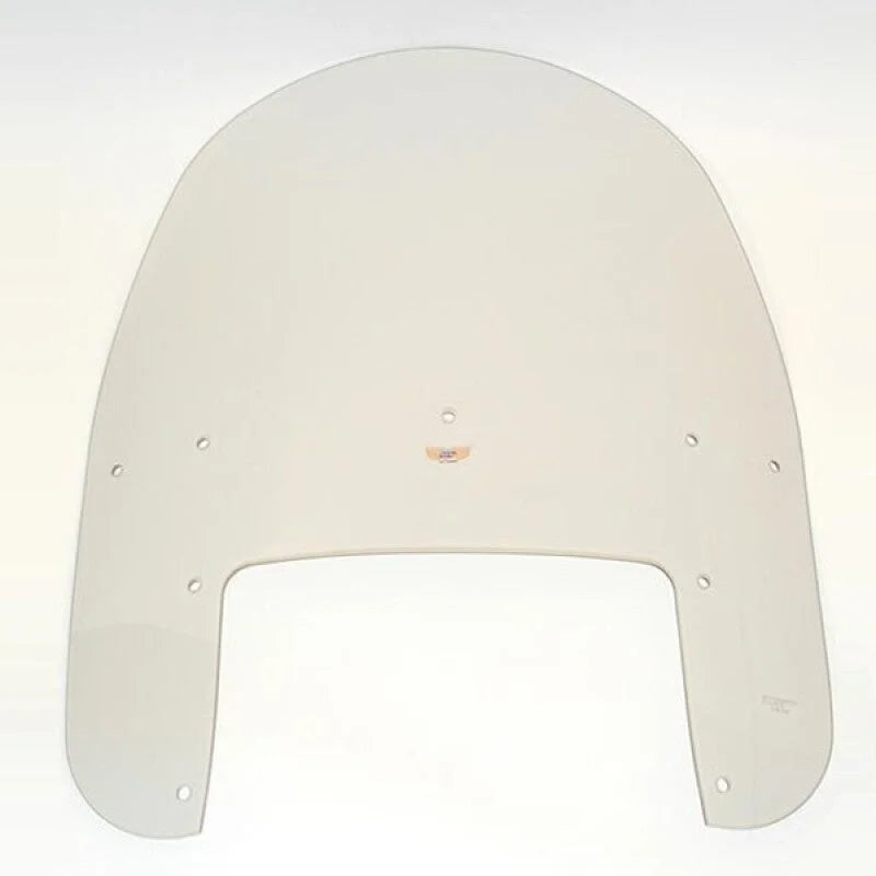 National Cycle Heavy Duty Replacement Screen For N2210/N2211-4.0 mm. Quantum-Clear