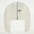 Load image into Gallery viewer, National Cycle Heavy Duty Replacement Screen For N2221-4.0 mm. Quantum-Clear