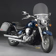 Load image into Gallery viewer, National Cycle Heavy Duty Touring Windshield - Main Product View