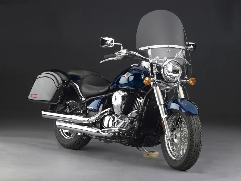 National Cycle Heavy Duty Touring Windshield - Main Product View
