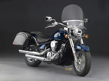Load image into Gallery viewer, National Cycle Heavy Duty Touring Windshield - Main Product View