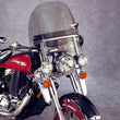 Load image into Gallery viewer, National Cycle Heavy Duty Touring Windshield - Side View