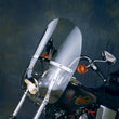 Load image into Gallery viewer, National Cycle Heavy Duty Touring Windshield - Installation View
