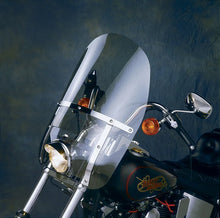 Load image into Gallery viewer, National Cycle Heavy Duty Touring Windshield - Installation View