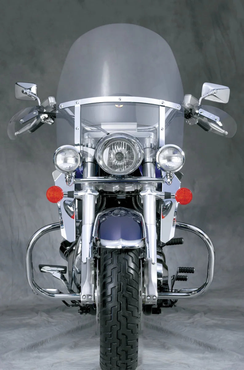 National Cycle Heavy Duty Touring Windshield - Additional View 6