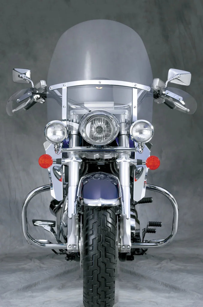 National Cycle Heavy Duty Touring Windshield - Additional View 6