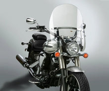 Load image into Gallery viewer, National Cycle Heavy Duty Touring Windshield - Additional View 7