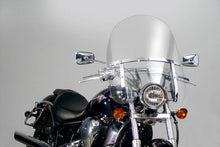 Load image into Gallery viewer, National Cycle Heavy Duty Touring Windshield - Additional View 9