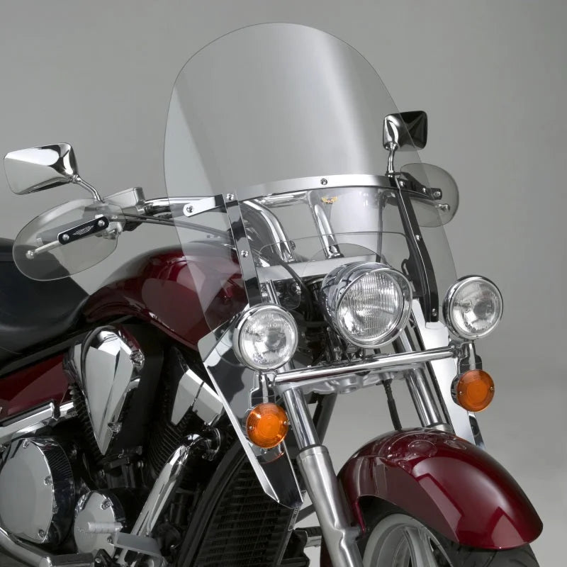 National Cycle Heavy Duty Touring Windshield - Additional View 10