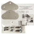 Load image into Gallery viewer, National Cycle Honda CB900F Hardware for Mounting F-16/F-18