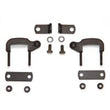 Load image into Gallery viewer, National Cycle Non-Tubular Bar Brackets