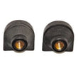 Load image into Gallery viewer, National Cycle Pivot Mount for Non-Tubular Brackets