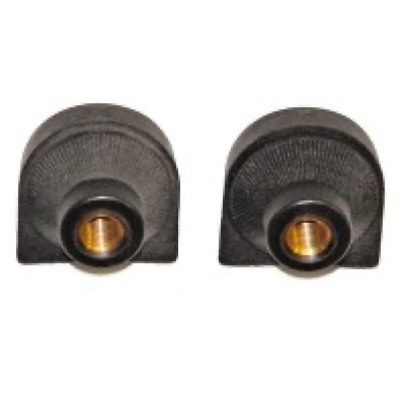 National Cycle Pivot Mount for Non-Tubular Brackets