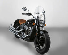 Load image into Gallery viewer, National Cycle Ranger Heavy Duty - Side View