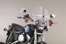 Load image into Gallery viewer, National Cycle Ranger Heavy Duty - Back View