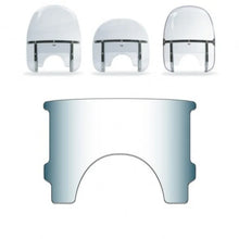 Load image into Gallery viewer, National Cycle Replacement Window For N2220/N2290-Clear