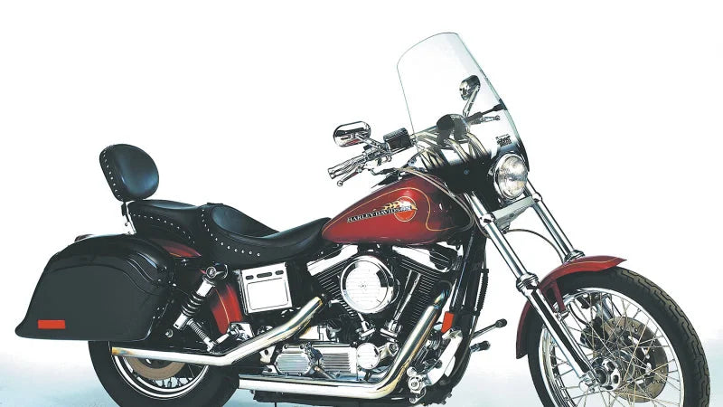 National Cycle Street Shield EX 1 in. Quick Set - Main Product View