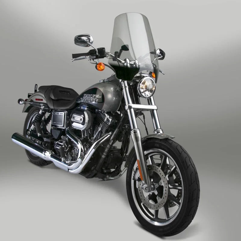 National Cycle Street Shield EX 1 in. Quick Set - Side View