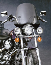 Load image into Gallery viewer, National Cycle Street Shield EX 1 in. Quick Set - Installation View