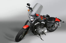 Load image into Gallery viewer, National Cycle Street Shield w/ Handlebar 1 in. Quick Set - Tint - Additional View 6