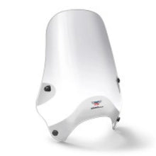 Load image into Gallery viewer, National Cycle Street Shield w/ Handlebar 1.25 in. Quick Set-Clear