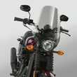 Load image into Gallery viewer, National Cycle Street Shield w/ Handlebar 7/8 and 1 in. U-Clamp - Tint