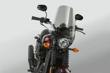 Load image into Gallery viewer, National Cycle Street Shield w/ Handlebar 7/8 and 1 in. U-Clamp - Tint