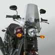 Load image into Gallery viewer, National Cycle Street Shield w/ Handlebar 7/8 in. Quick Set-Tint
