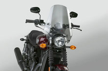 Load image into Gallery viewer, National Cycle Street Shield w/ Handlebar 7/8 in. Quick Set-Tint
