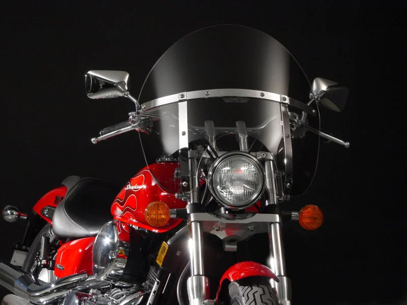 National Cycle SwitchBlade Chopped-Tint - Main Product View