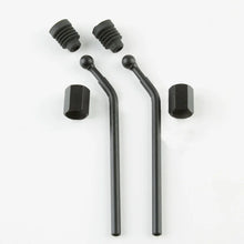 Load image into Gallery viewer, National Cycle Upper Boot/Locking Nut/Ball End Upright/Quickset