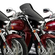 Load image into Gallery viewer, National Cycle 06-23 Suzuki M109R/Boulevard/M1800R2 Intruder VStream/Wave Std. Windshield-Dk Tint