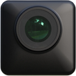 Load image into Gallery viewer, NavAtlas 2-Channel DVR with Cameras DXB500DVR - Side View