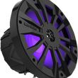 Load image into Gallery viewer, NavAtlas 6.5" Speaker - Blue LED N652L - Main Product View