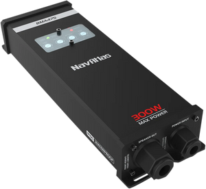 NavAtlas 75-Watt Amplifier BMA475 - Main Product View