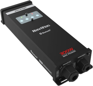 NavAtlas 75-Watt Amplifier - Bluetooth BMA476BT - Main Product View