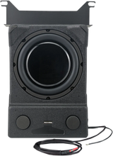 Load image into Gallery viewer, NavAtlas Amplified Subwoofer NX310WA - Main Product View