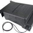 Load image into Gallery viewer, NavAtlas Amplified Subwoofer NX310WA - Side View