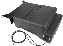 Load image into Gallery viewer, NavAtlas Amplified Subwoofer NX310WA - Side View